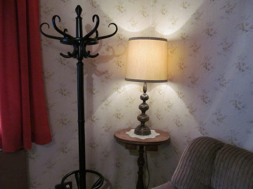 Appartement Weingut Schoberhof Bad Gleichenberg Ruang foto