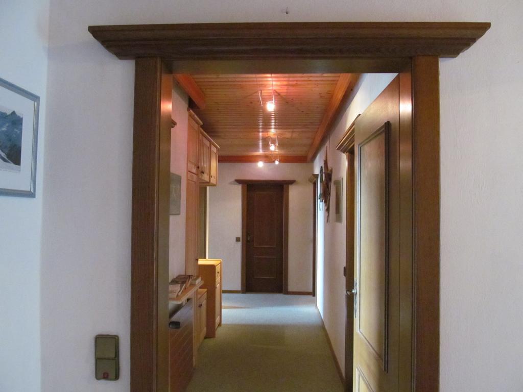 Appartement Weingut Schoberhof Bad Gleichenberg Ruang foto
