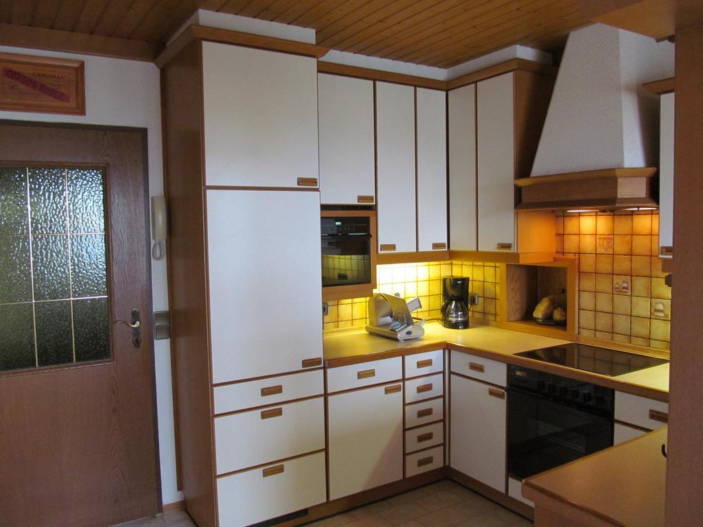 Appartement Weingut Schoberhof Bad Gleichenberg Ruang foto