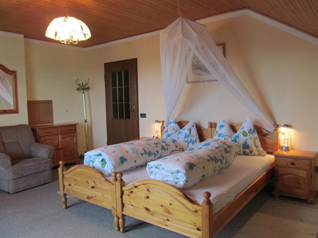 Appartement Weingut Schoberhof Bad Gleichenberg Bagian luar foto
