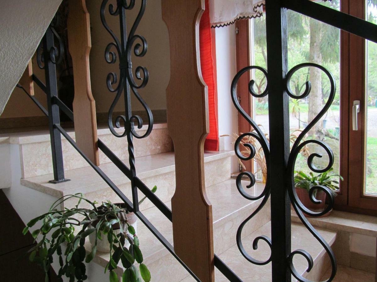 Appartement Weingut Schoberhof Bad Gleichenberg Bagian luar foto