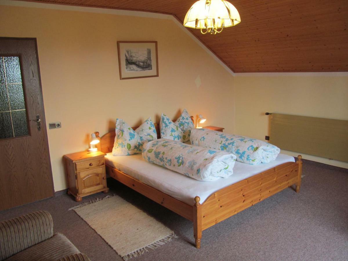 Appartement Weingut Schoberhof Bad Gleichenberg Bagian luar foto